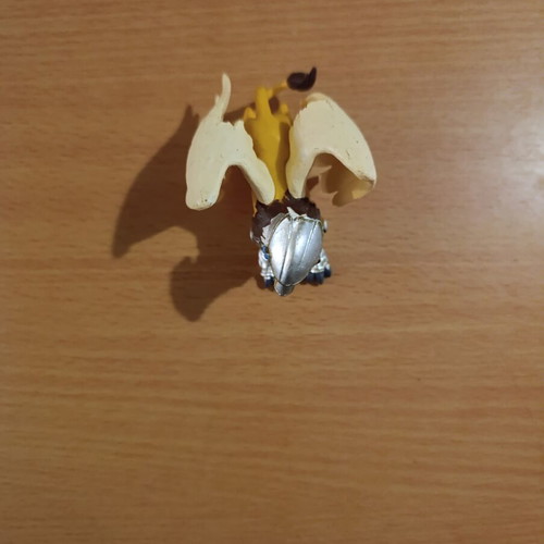 Griffin figure from Haven faction, Might & Magic: Clash of Heroes