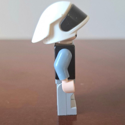 Lego Star Wars Rebel Fleet Trooper minifigure like new