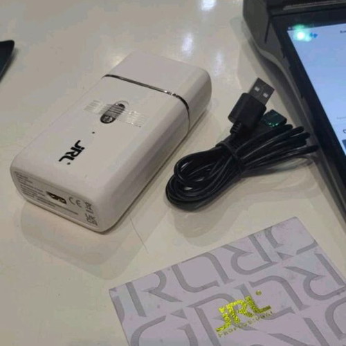 Jrl Shaver new professional trimmer with Magnetic Levitation technology