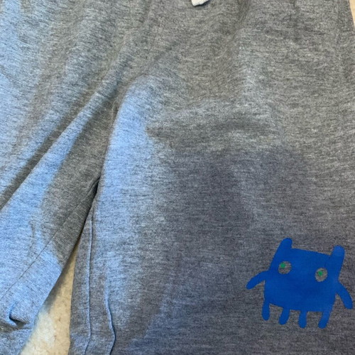 Summer clothes pack for boy 2-3 years, 12 pieces