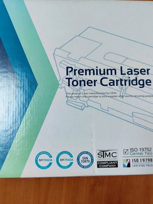 Lexmark 50F0Z00 drum unit new compatible for laser printers