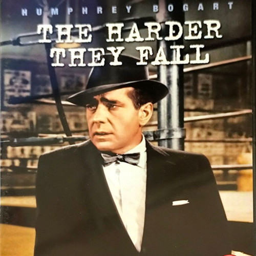 Humphrey Bogart Movie Collection DVD used with Greek and English subtitles
