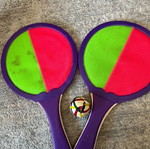 Children's rackets