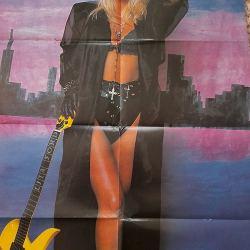 Metallica posters collection new, large size