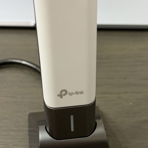 TP-Link Archer TX50UH Wi-Fi 6 Adapter like new