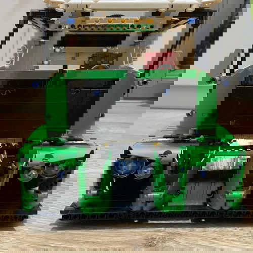 Lego technic 42039
