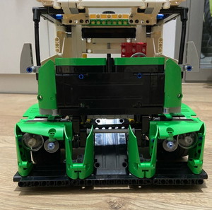 Lego technic 42039