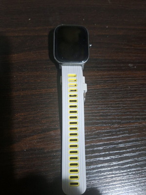 Amazfit GTS ρολόι σαν καινούργιο με φορτιστή και κουτί