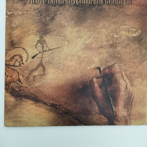 The Moody Blues vinyl like new