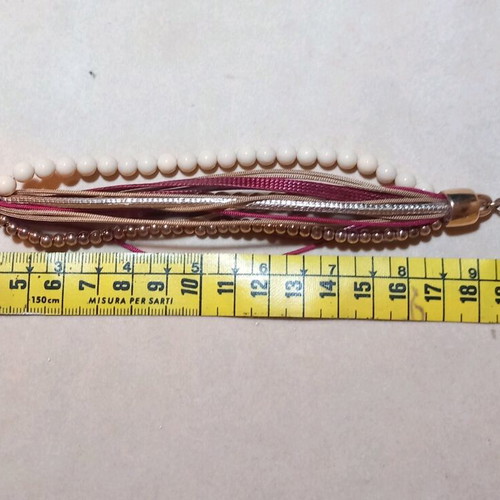 Chunky Bracelet