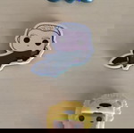  Φιγούρες Kinder Joy x Funko - Harry Potter Figures