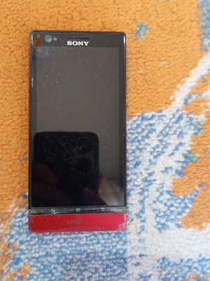 Sony Xperia μεταχειρισμένο, άγνωστη κατάσταση, ξεκλειδωτό