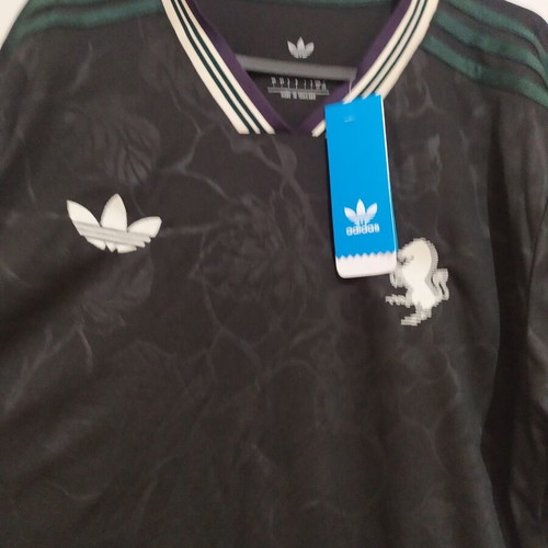 Juventus 2024-2025 football jersey, large