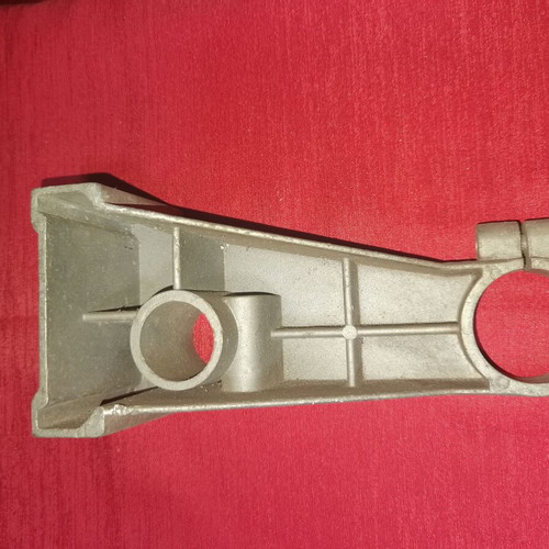 Chuck holder for bench drill used