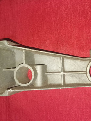 Chuck holder for bench drill used