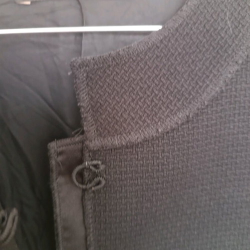 Short jacket like new, size XXL