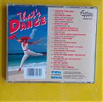  CD -- That's DANCE V.1