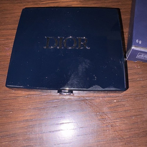 Dior eyeshadow palette new