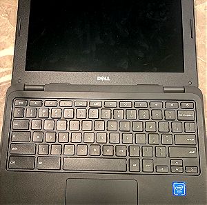 Dell Inpsiron Chromebook 3181
