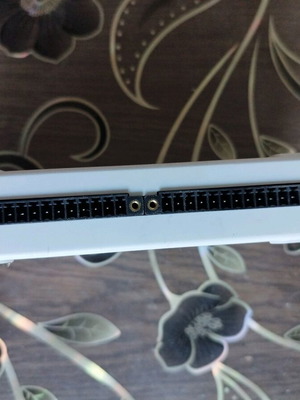 National Instruments USB-6218 Data Acquisition Card σαν καινούργιο