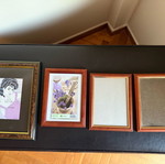 Picture frames like new