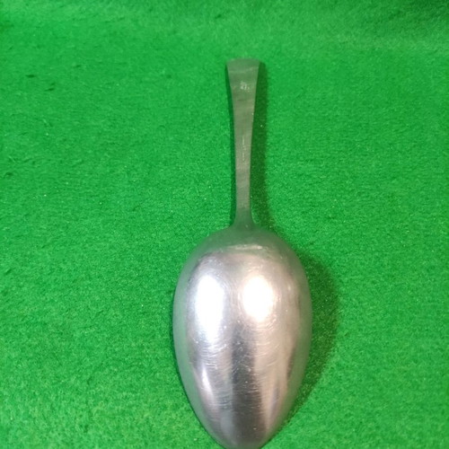 Large soup spoon XENIA used, Nissiotis Rostfrei