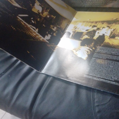 Pharcyde Labkalincalifornia 2×LP album remastered