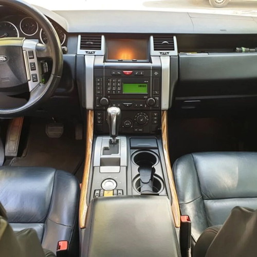 Land Rover Range Rover Sport 2008 Supercharged Autobiography μεταχειρισμένο SUV