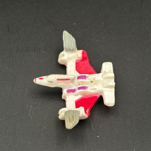 Vintage Micro Machines Power Rangers Pterodactyl Dinozord Mini-Figure like new