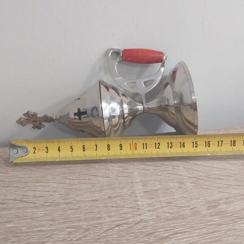 Metal Incense Burner new condition