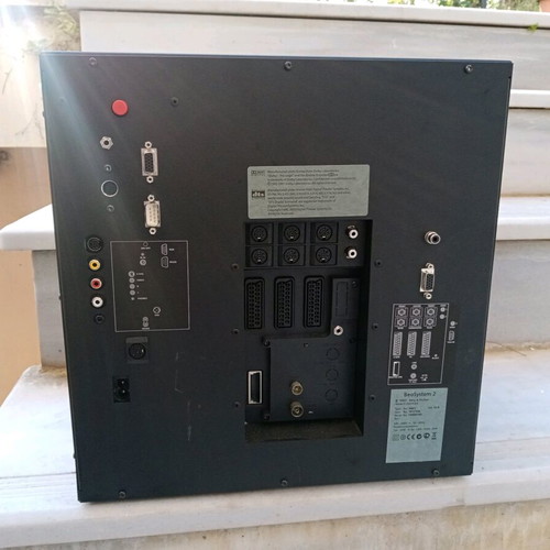 Beo 2 A/V processor like new, vintage for plasma TVs