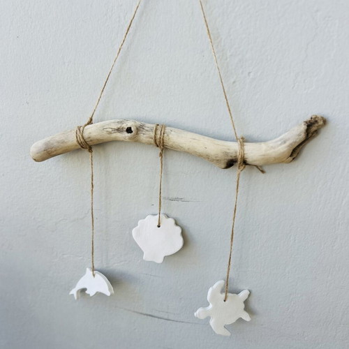 Handmade decorative mobile new
