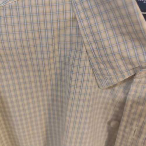 Ralph Lauren dress shirt sleeve size L like new, all time classic