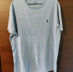 Polo Ralph Lauren blue T-shirt size Large like new