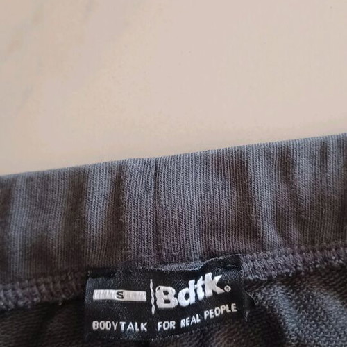 Φόρμα Body Talk γκρι σαν καινούργιο, μέγεθος S