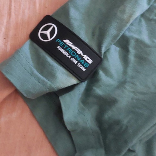 Original Puma AMG T-shirt