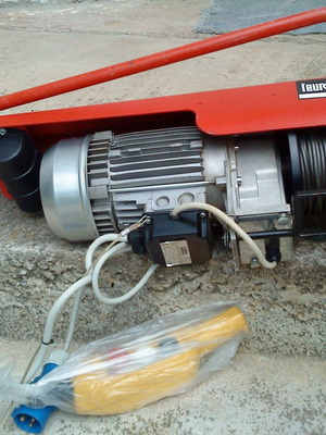 Ηλεκτρικό παλάγκο με βάση μεταχειρισμένο, επαγγελματικό