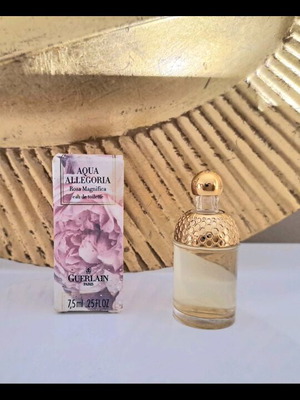 Aqua Allegoria Rosa Magnifica μινιατούρα καινούργια