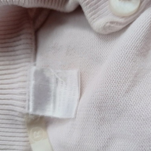 La Redoute blouse