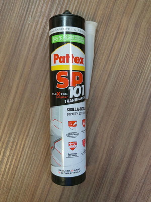 Pattex SP101 sealing adhesive new