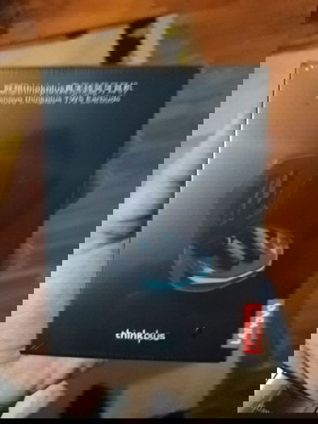 Ακουστικά Lenovo think plus