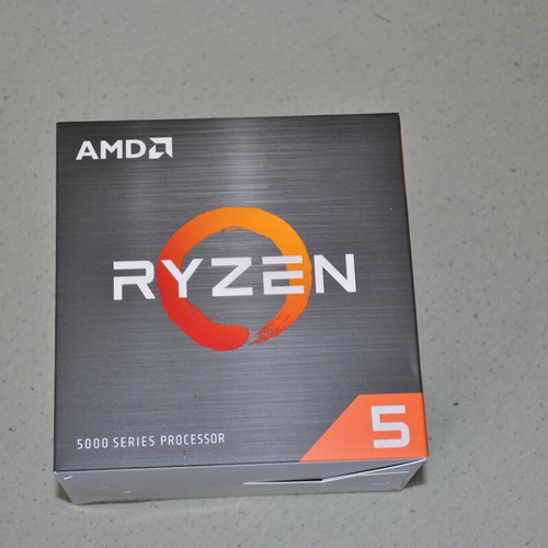 Motherboard με επεξεργαστή AB350M-AMD Ryzen 2200G σαν καινούργιο