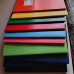 Skag Explanation Notebooks 50 Sheets Pack of 10, New