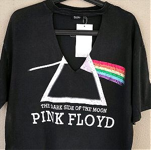 Pink Floyd μπλούζα νούμερο large στα 12 ευρώ