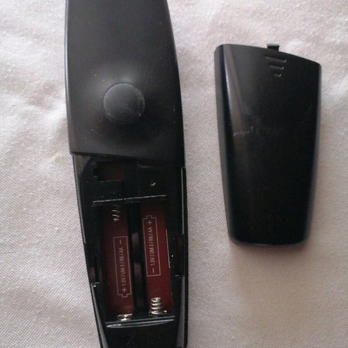 Nova decoder remote control like new