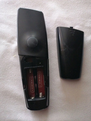 Nova decoder remote control like new