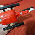 Fire Dept Helicopter used