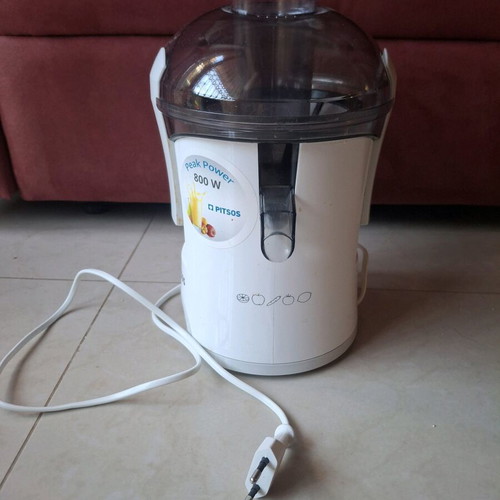 Pitsos juicer like new in excellent condition