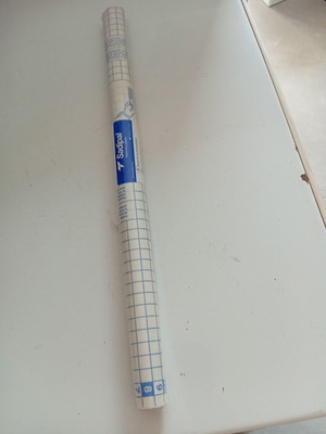 Sadipal Craft Film New 0.45x2 Meters