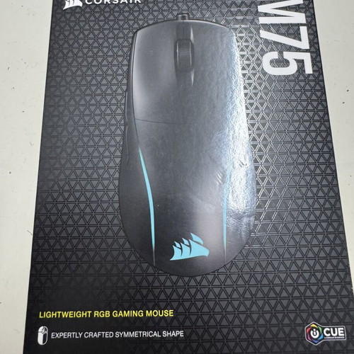 Corsair M75 Lightweight RGB Gaming Mouse